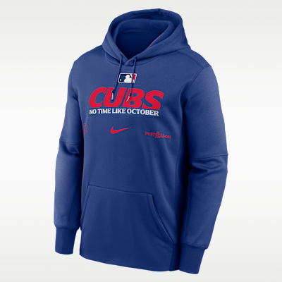 Chicago Cubs 2026 Postseason Authentic Collection Men's Nike